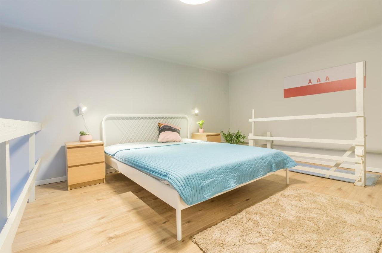 King93 Apartment In Central Budapest. 외부 사진