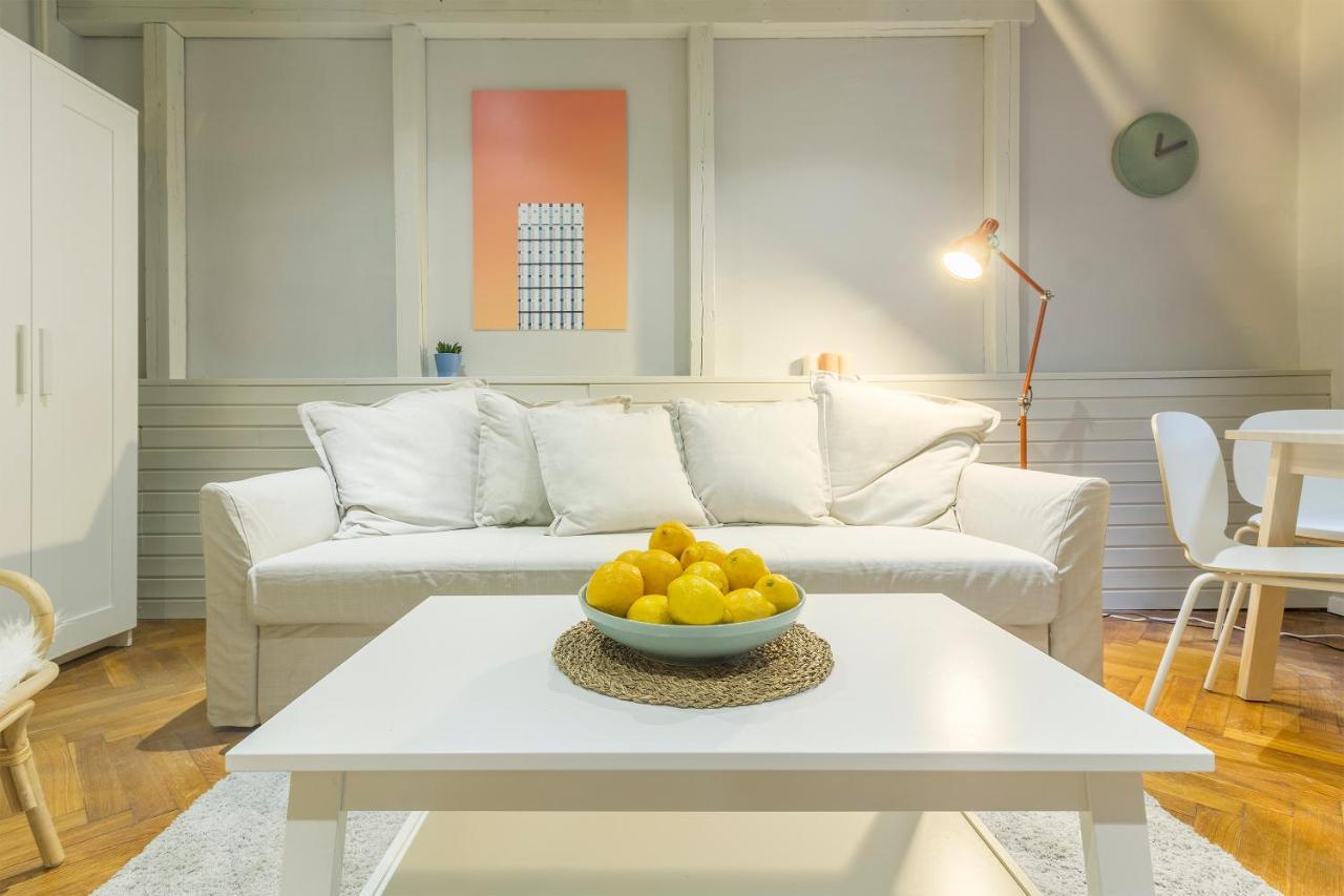 King93 Apartment In Central Budapest. 외부 사진
