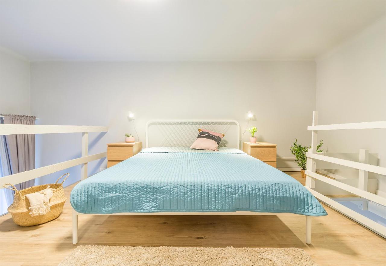 King93 Apartment In Central Budapest. 외부 사진